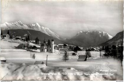 Seefeld - Tirol