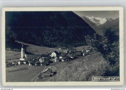 10044011 - Neustift im Stubaital