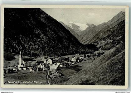 39505671 - Neustift im Stubaital