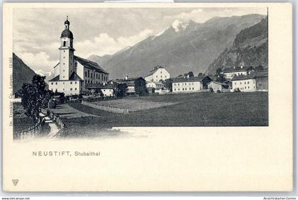 51045496 - Neustift im Stubaital