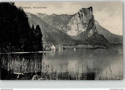 52139193 - Mondsee