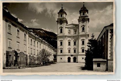 52139798 - Mondsee