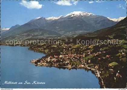 71866534 Millstatt Millstaettersee  Millstatt