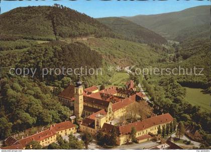 71872075 Heiligenkreuz Niederoesterreich Stift Heiligenkreuz Wienerwald Fliegera