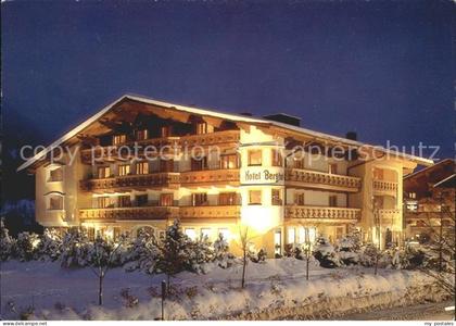 71992047 St Johann Pongau Salzburg Hotel Berghof  Sankt Johann im Pongau