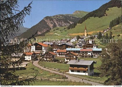 72094857 Nauders Tirol am Reschenpass