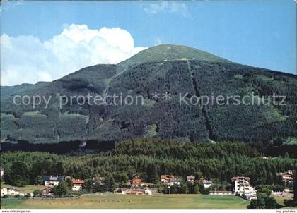 72491528 Innsbruck Patscherkofel Innsbruck