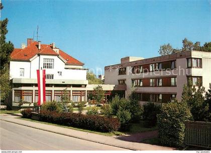 73230551 Bad Hall Oberoesterreich Hotel Pension Evangelisches Hospiz Bad Hall Ob