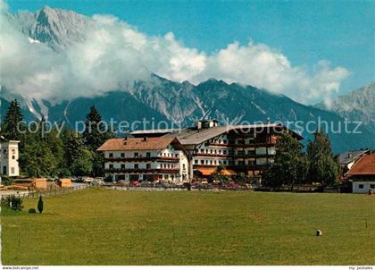 73323786 Obsteig Tirol Hotel Tyrol