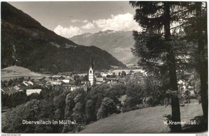 Obervellach im Mölltal