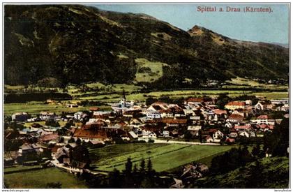 Spittal a Drau