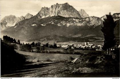 St. Johann in Tirol