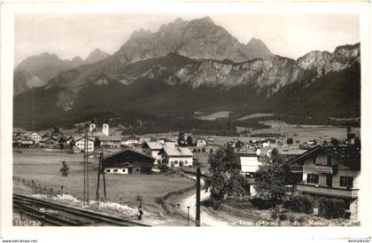 St. Johann in Tirol