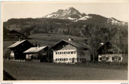 St. Johann in Tirol - Pension A. Schwaiger