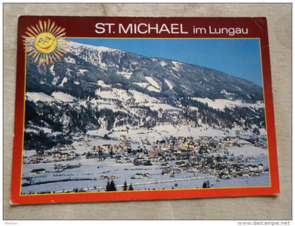 Austria  - St.Michael im Lungau  D126567