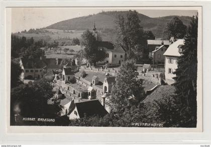 St. Radegund, Steiermark, Österreich