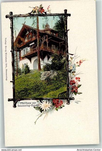 13927595 - Spital am Semmering