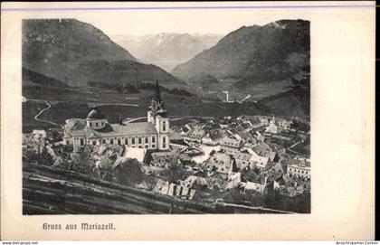 50339899 - Mariazell