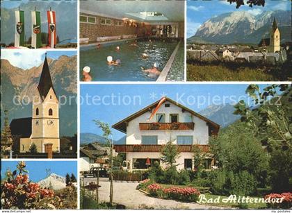 71866413 Bad Mitterndorf Haus Zeuschner Bad Mitterndorf