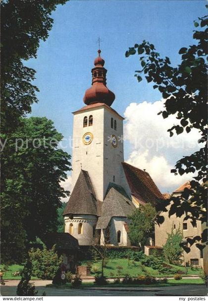 72113036 Piber Koeflach Roman Landeskirche