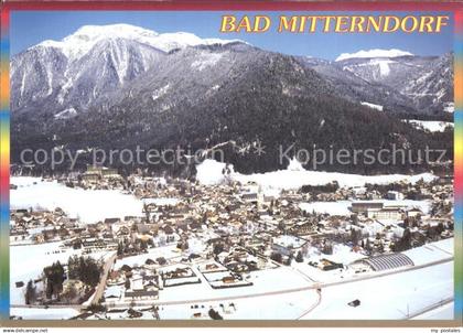 72501945 Bad Mitterndorf Panorama