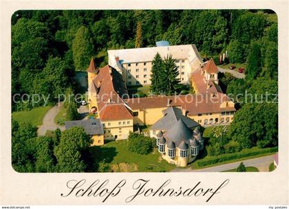 73091529 Fehring Schloss Johnsdorf