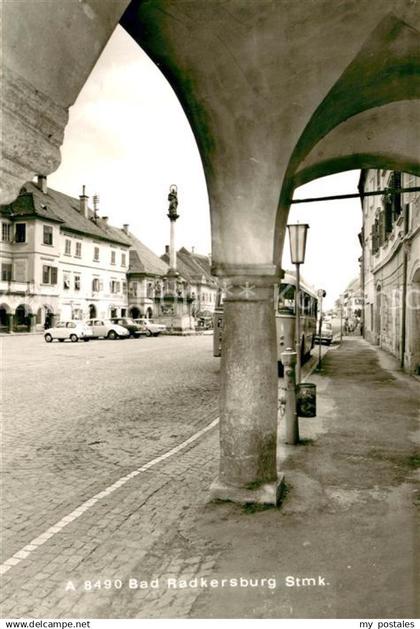 73628188 Bad Radkersburg Arkaden