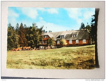 Austria -- Simmering Graz Paukerwerke am Reinischkogel - Stmk Oberwald 39 Post Ligist  8563   D115432