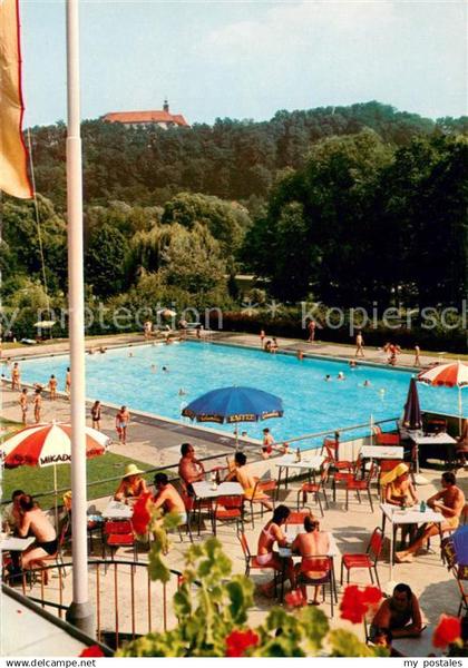 Bad Radkersburg Freibad