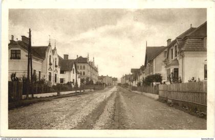 Knittelfeld - Roseggergasse