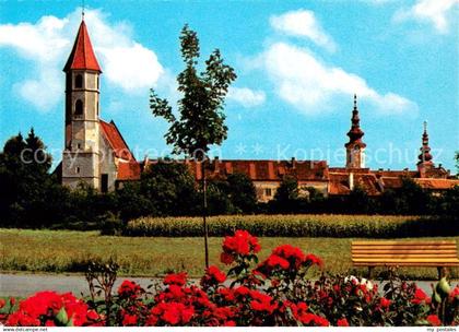 Radkersburg Bad Kirche