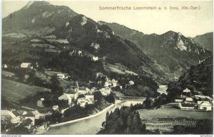 Losenstein an der Enns