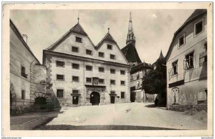 Steyr a d Enns - Grünmarkt