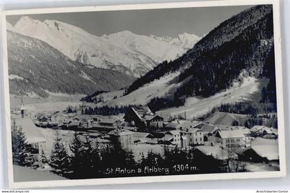 50521271 - St. Anton am Arlberg