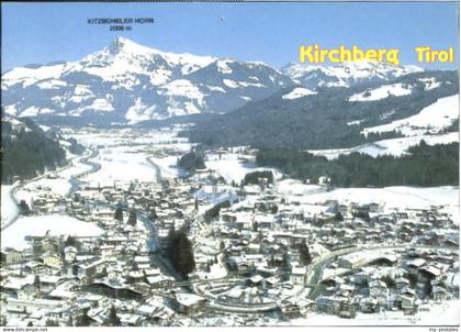 70589507 Kirchberg Tirol Kirchberg Tirol  x 1997