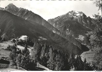 71070414 Mayrhofen Zillertal Zillertal