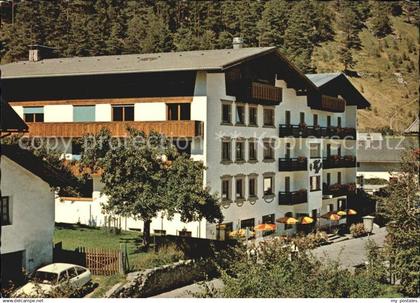 72426239 Pfunds Hotel Tyrol