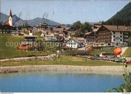 72548501 Berwang Tirol  Berwang