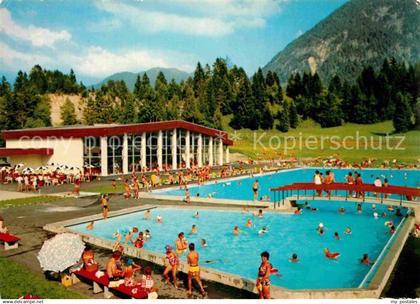 72862766 Reutte Tirol Alpenbad Reutte