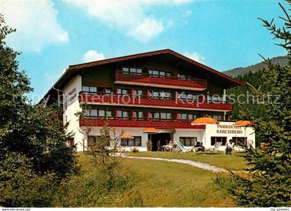 73080475 Kirchberg Tirol Parkhotel Kirchberg