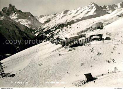 73239061 St Anton Arlberg  St Anton Arlberg