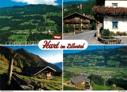 Hart Zillertal