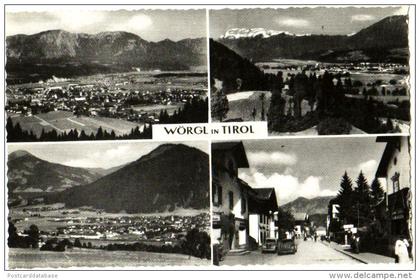 Wörgl in Tirol