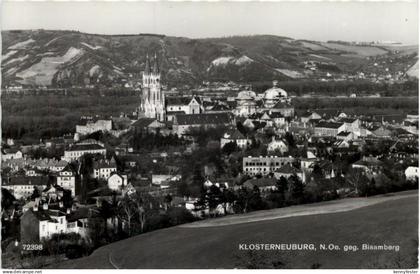 Klosterneuburg