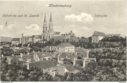 Klosterneuburg