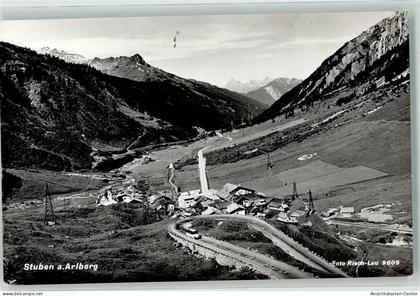 39532421 - Stuben a. Arlberg