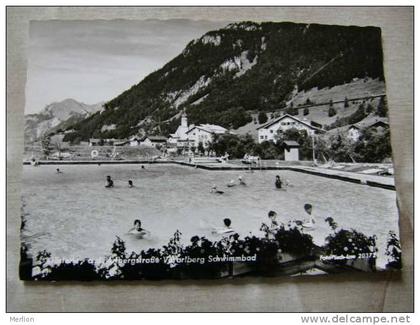 Austria - KLÖSTERLE am Arlberg   D82194