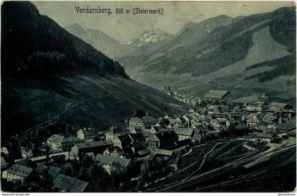 Vordernberg/Steiermark -