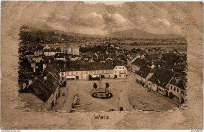 Weiz/Steiermark - Weiz,