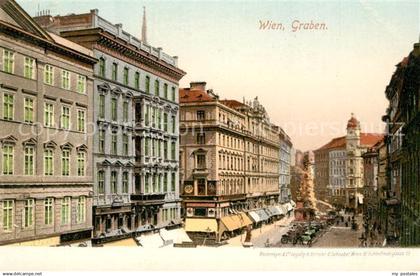 43216865 Wien Graben Wien